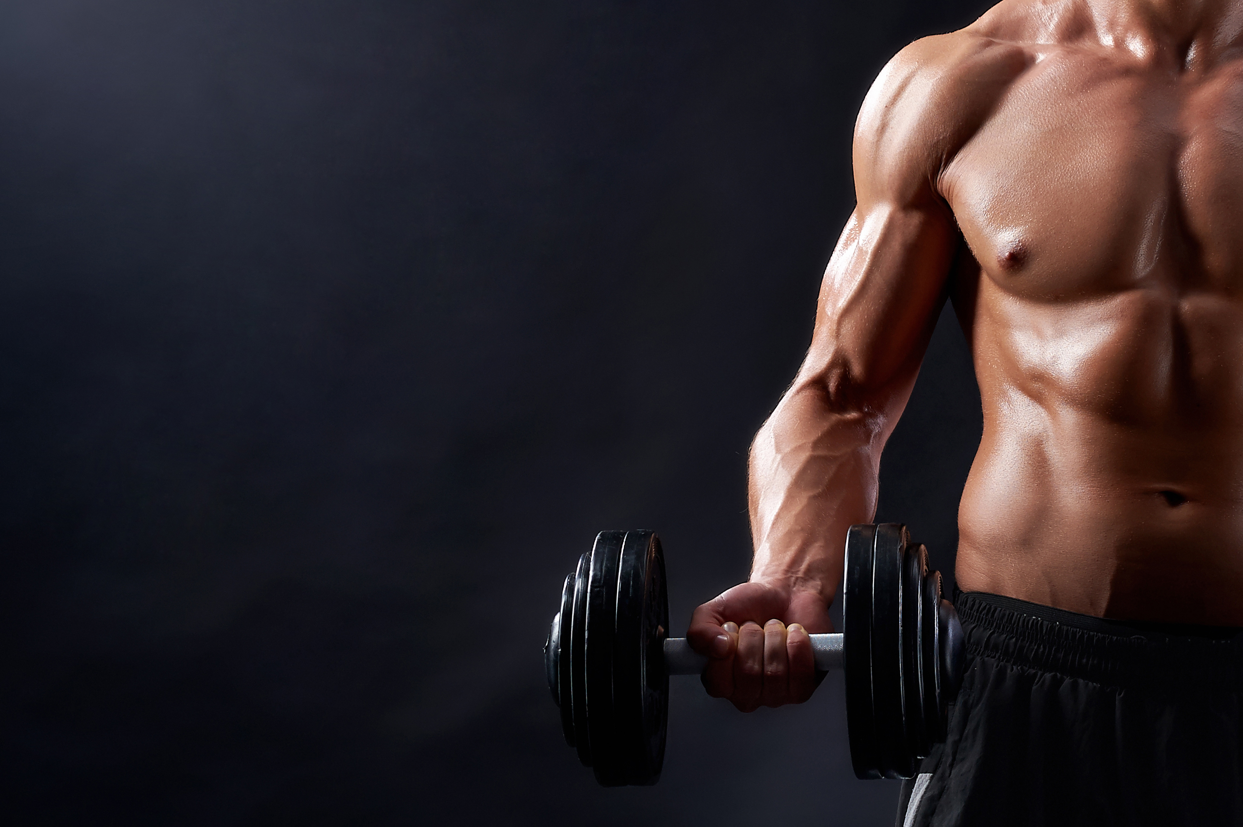 Remise en forme - thib trainer