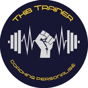 Thib Trainer Logo
