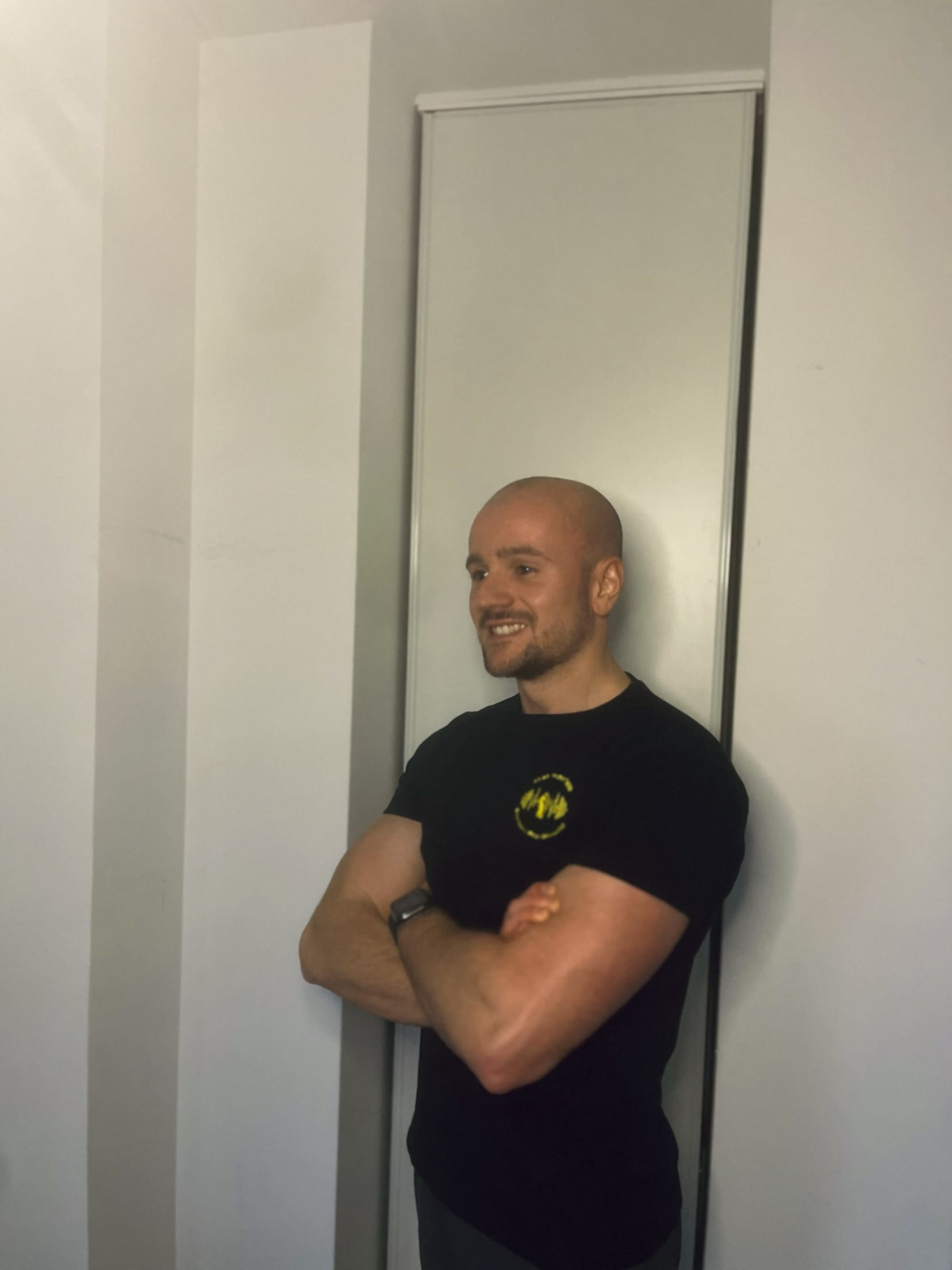 Présentation de Thib Trainer