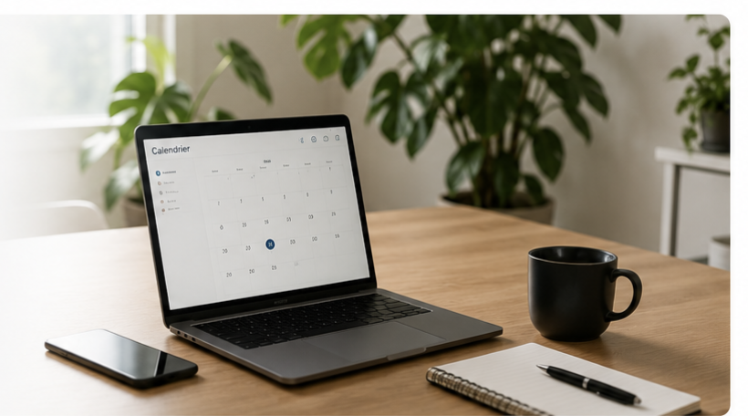 Coaching à domicile